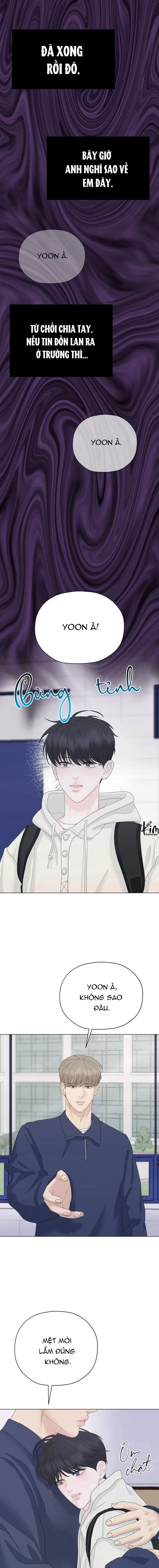 CÁI NÔI CỦA TỘI ÁC Chapter 7 Trang 8