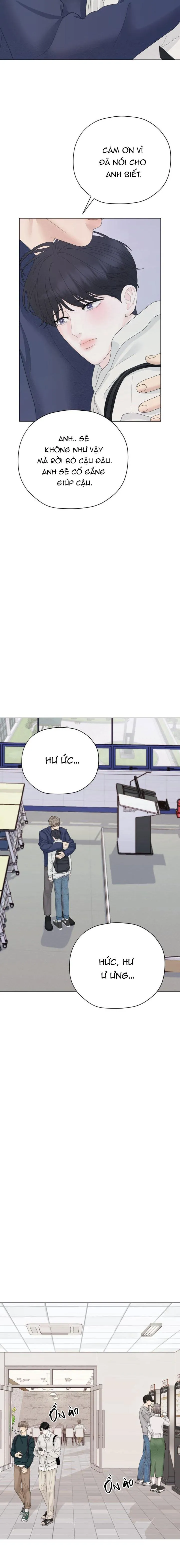 CÁI NÔI CỦA TỘI ÁC Chapter 7 Trang 9