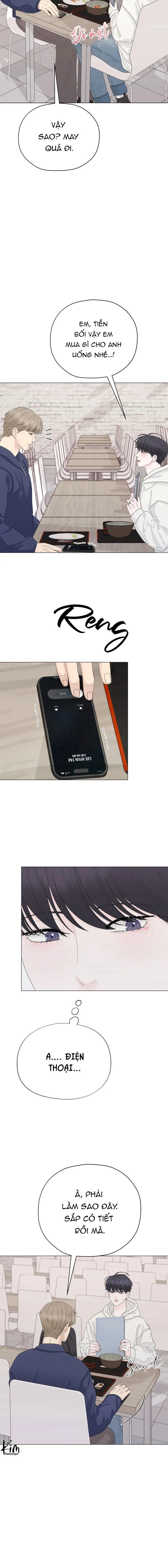 CÁI NÔI CỦA TỘI ÁC Chapter 7 Trang 14