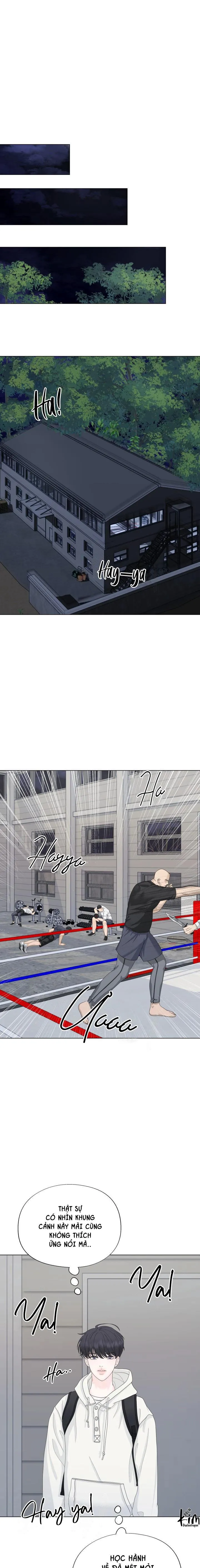 CÁI NÔI CỦA TỘI ÁC Chapter 7 Trang 16