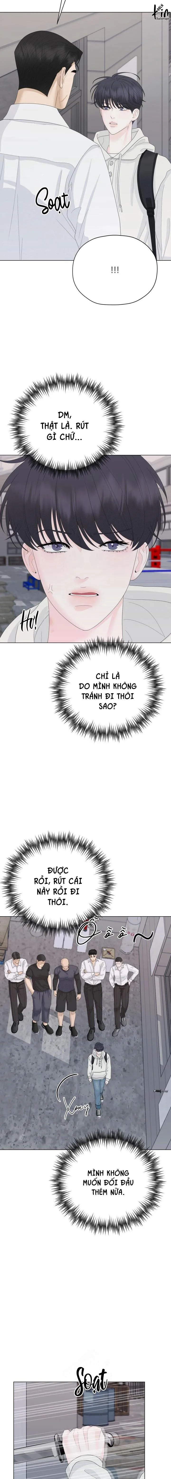 CÁI NÔI CỦA TỘI ÁC Chapter 7 Trang 19