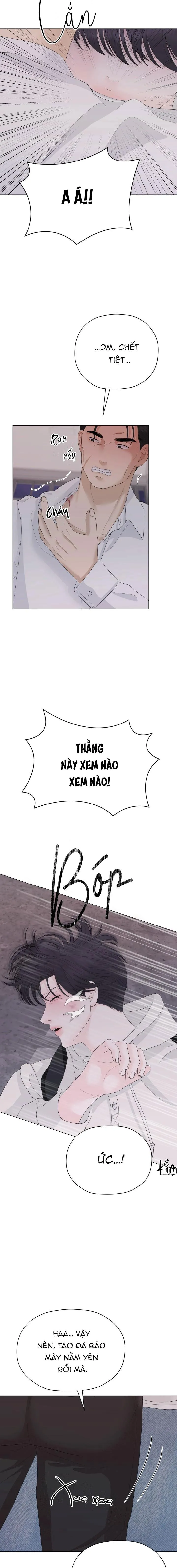 CÁI NÔI CỦA TỘI ÁC Chapter 7 Trang 24