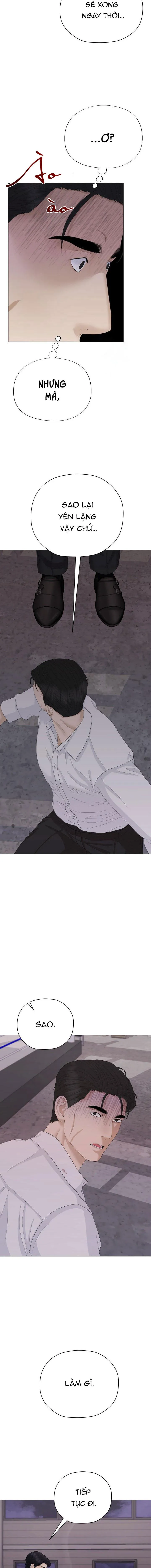 CÁI NÔI CỦA TỘI ÁC Chapter 7 Trang 25