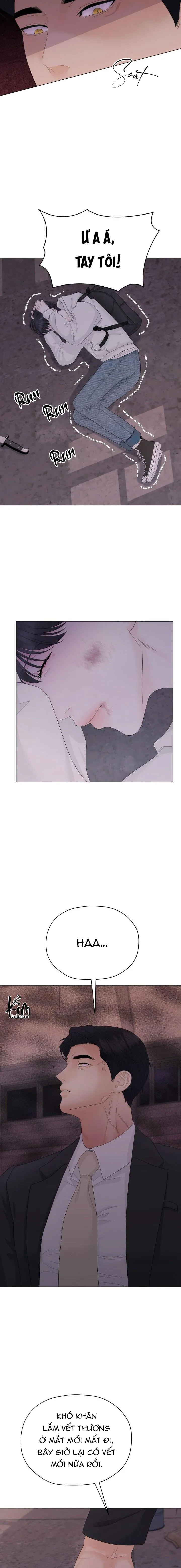 CÁI NÔI CỦA TỘI ÁC Chapter 8 Trang 5