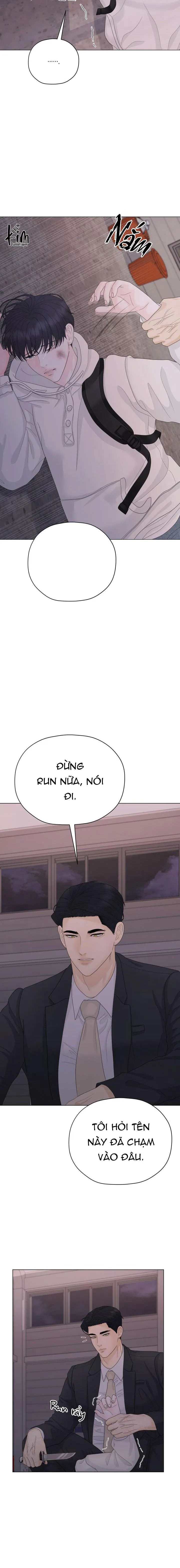 CÁI NÔI CỦA TỘI ÁC Chapter 8 Trang 7