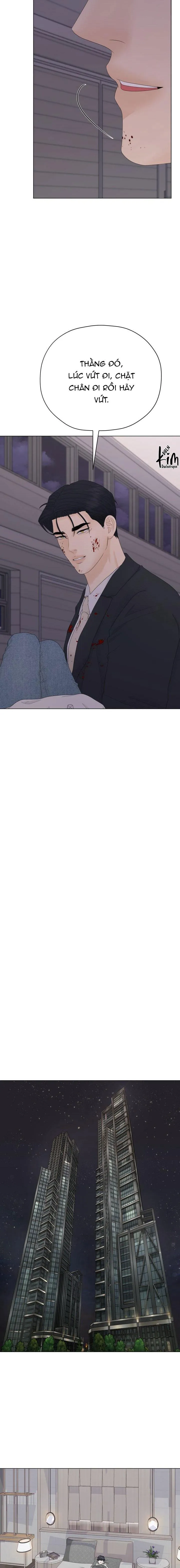 CÁI NÔI CỦA TỘI ÁC Chapter 8 Trang 13