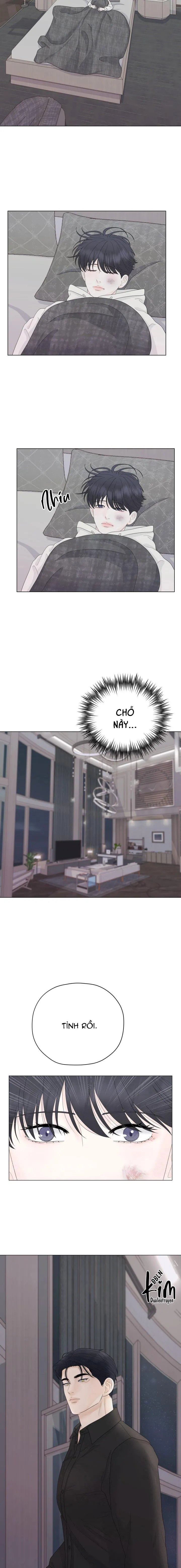 CÁI NÔI CỦA TỘI ÁC Chapter 8 Trang 14