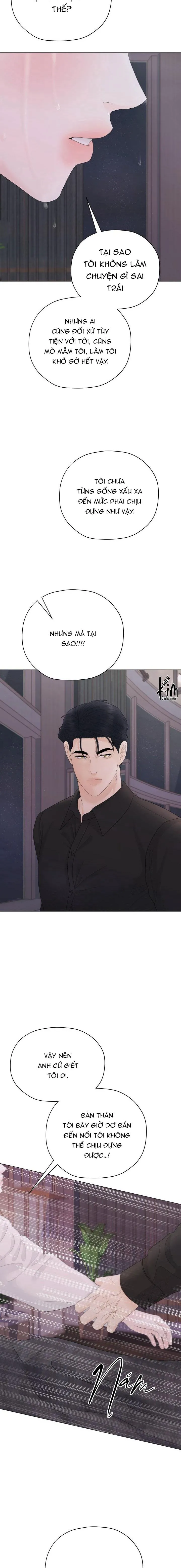 CÁI NÔI CỦA TỘI ÁC Chapter 8 Trang 17