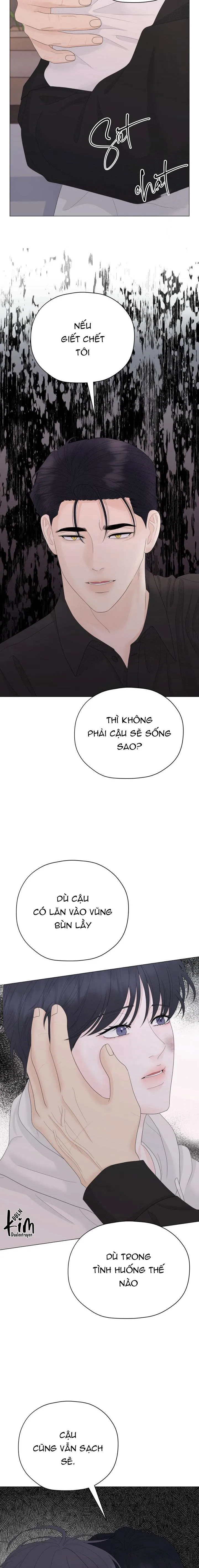 CÁI NÔI CỦA TỘI ÁC Chapter 8 Trang 19