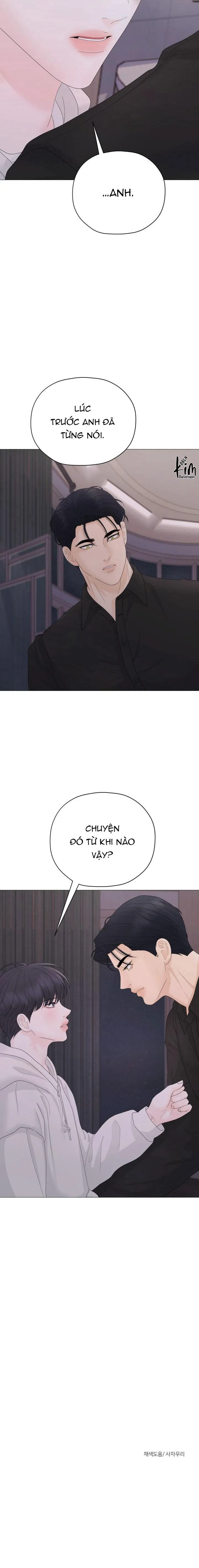 CÁI NÔI CỦA TỘI ÁC Chapter 8 Trang 21