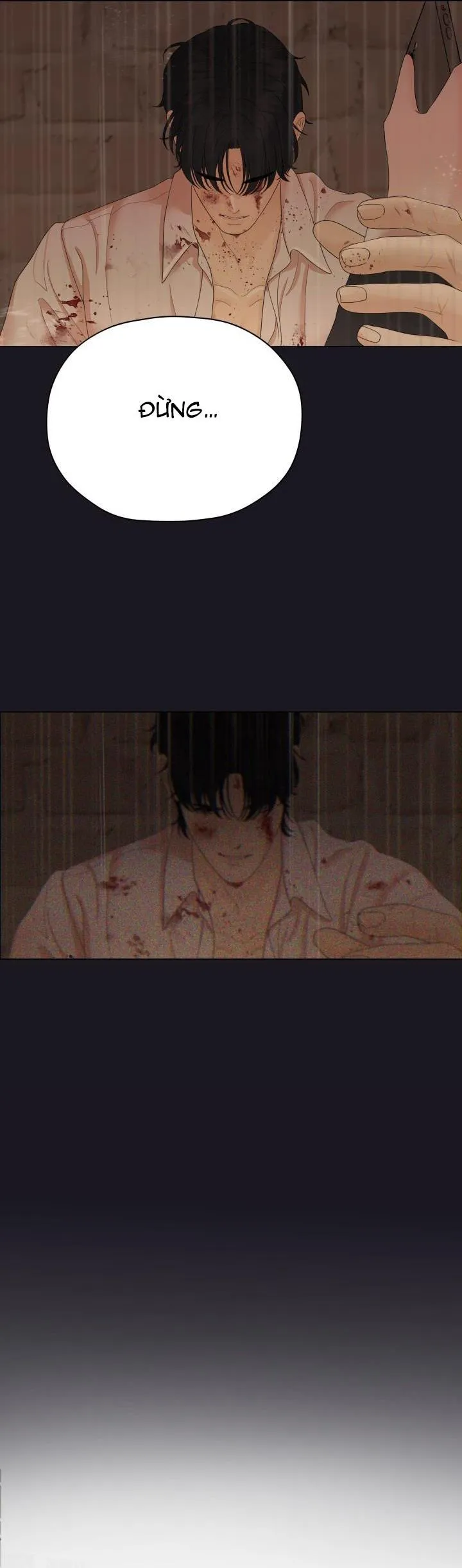 CÁI NÔI CỦA TỘI ÁC Chapter 9 Trang 3