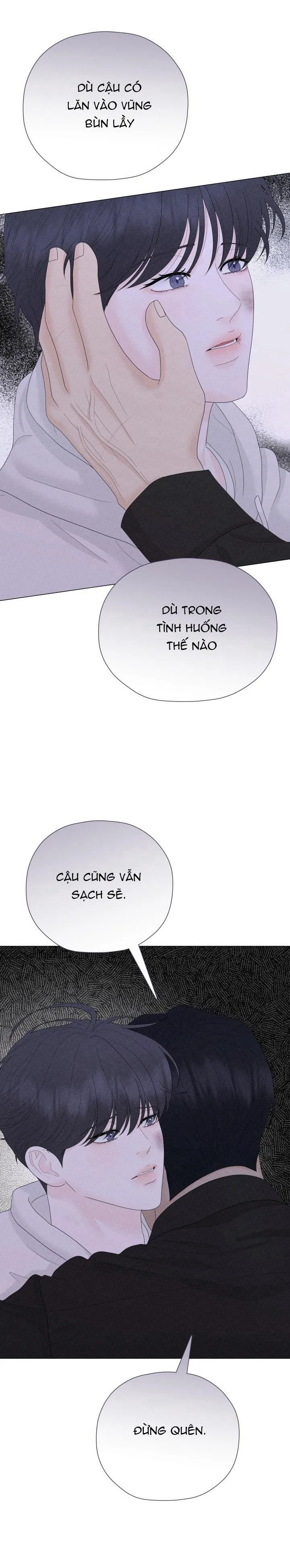 CÁI NÔI CỦA TỘI ÁC Chapter 9 Trang 11