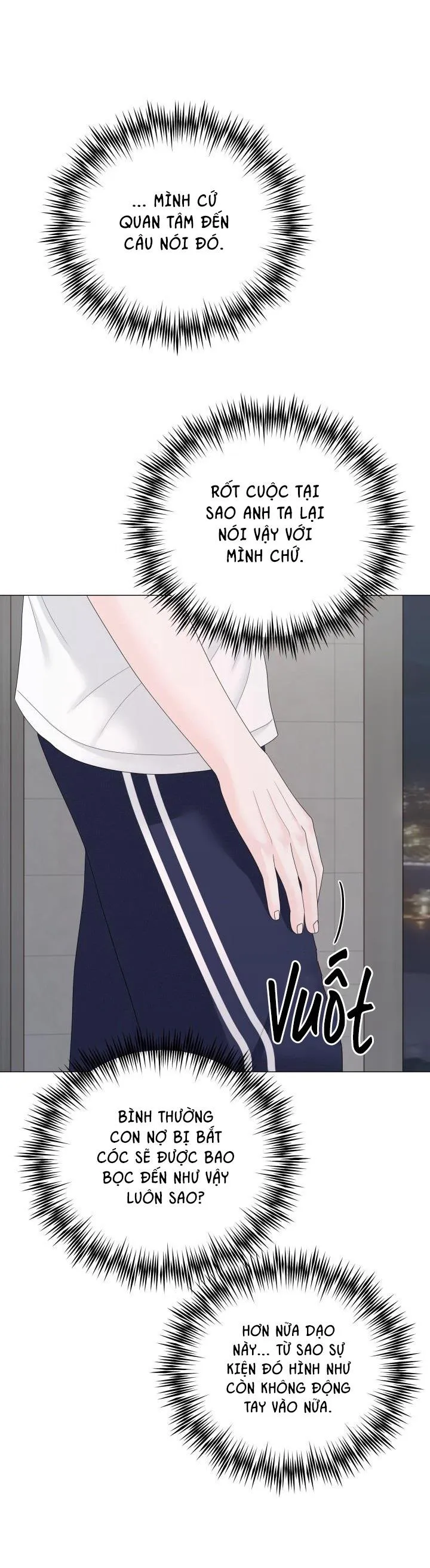 CÁI NÔI CỦA TỘI ÁC Chapter 9 Trang 12