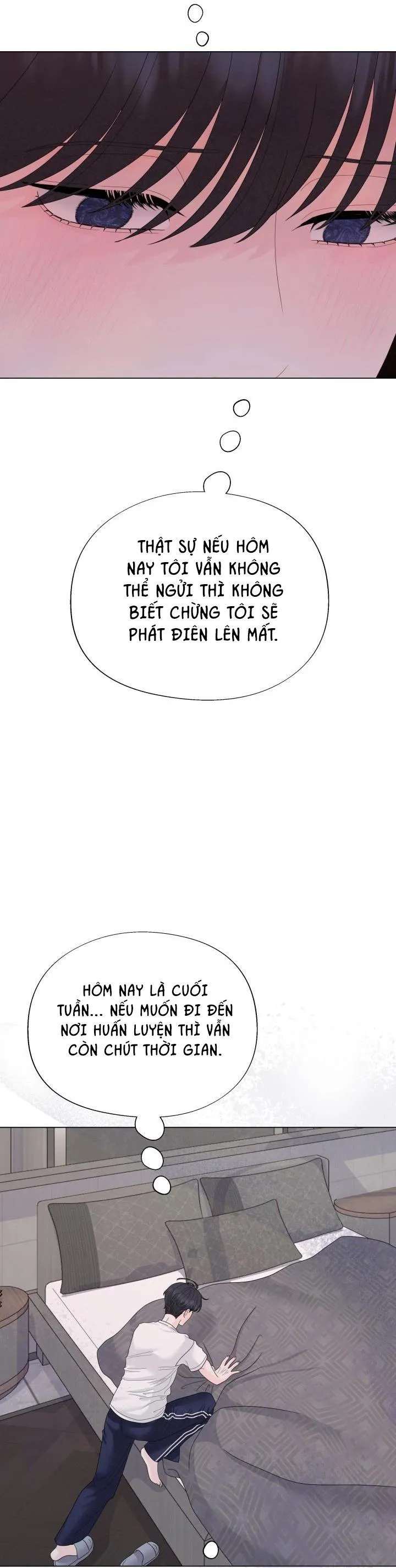 CÁI NÔI CỦA TỘI ÁC Chapter 9 Trang 16