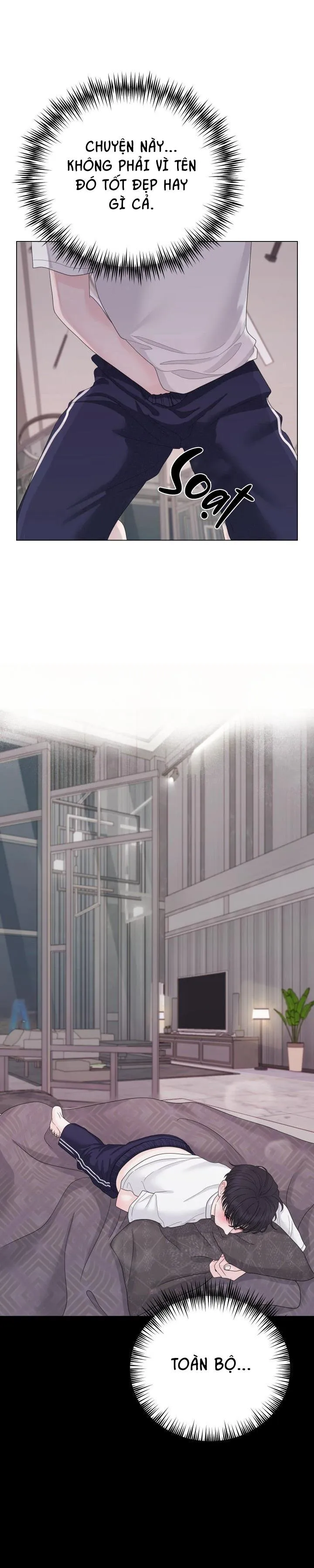 CÁI NÔI CỦA TỘI ÁC Chapter 9 Trang 18