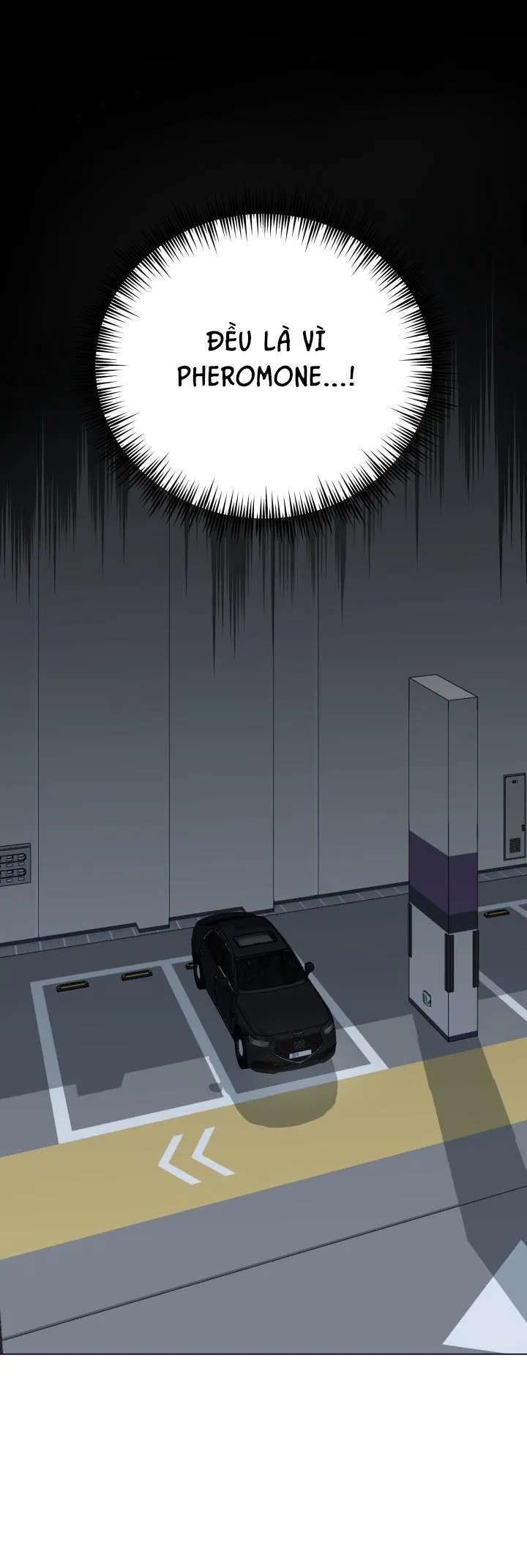 CÁI NÔI CỦA TỘI ÁC Chapter 9 Trang 19