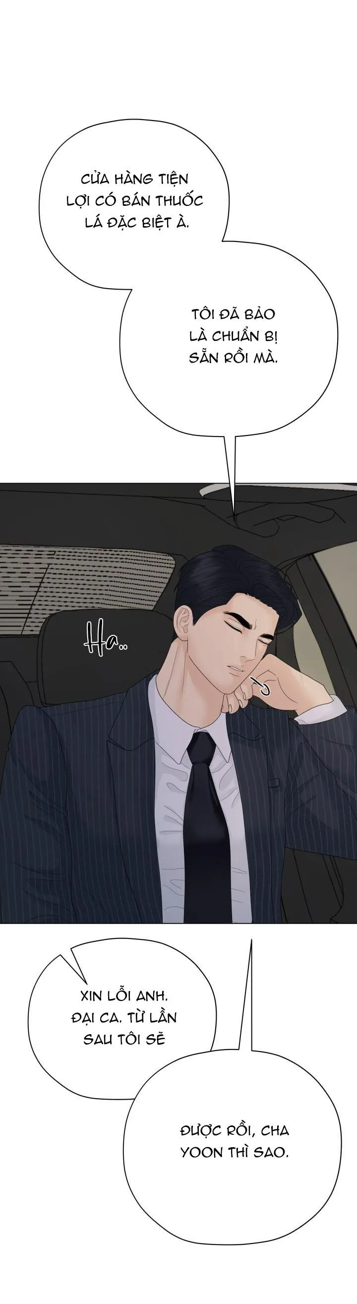 CÁI NÔI CỦA TỘI ÁC Chapter 9 Trang 23