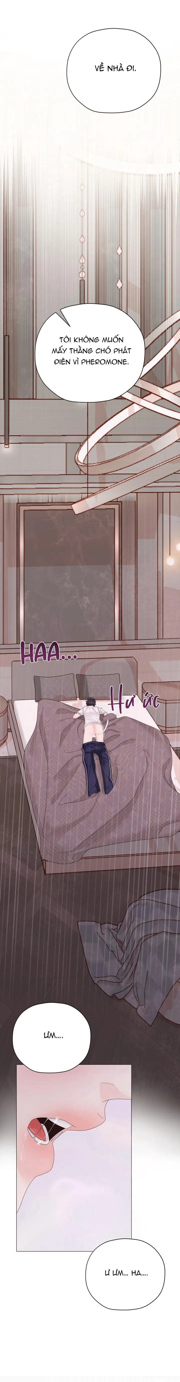 CÁI NÔI CỦA TỘI ÁC Chapter 9 Trang 25