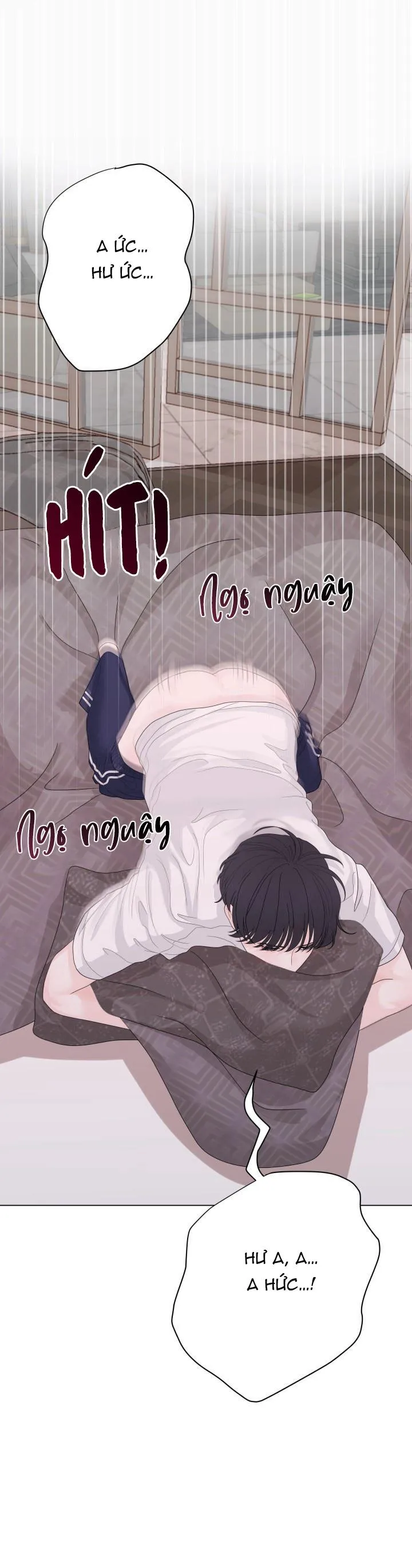 CÁI NÔI CỦA TỘI ÁC Chapter 9 Trang 26