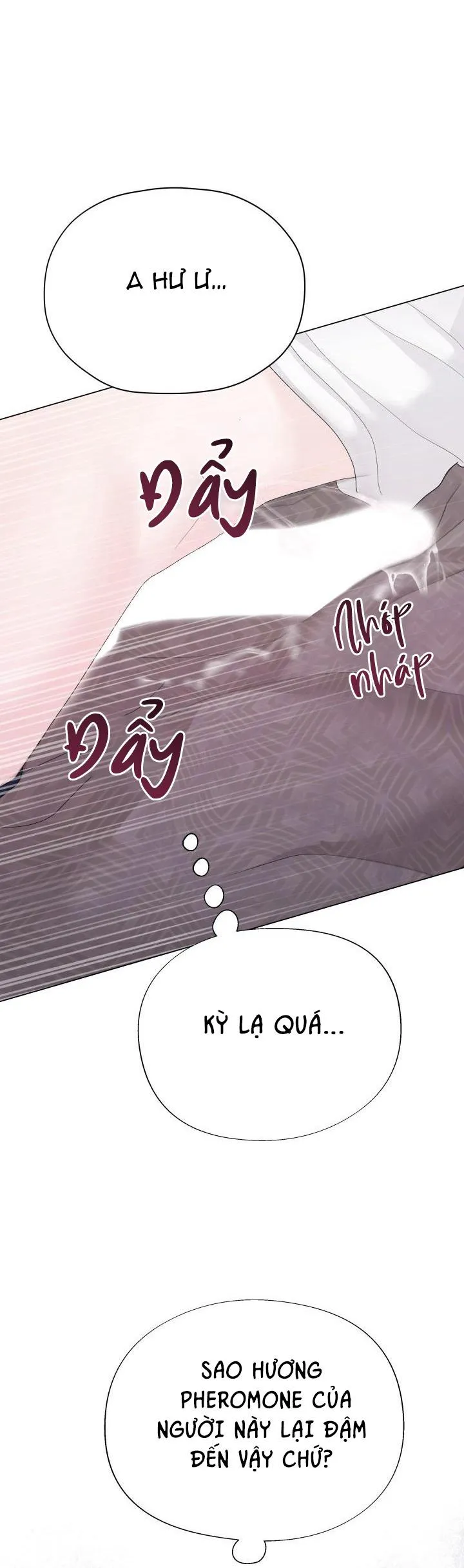 CÁI NÔI CỦA TỘI ÁC Chapter 9 Trang 27