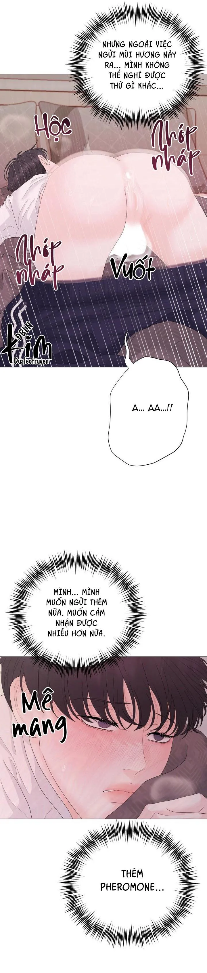 CÁI NÔI CỦA TỘI ÁC Chapter 9 Trang 29