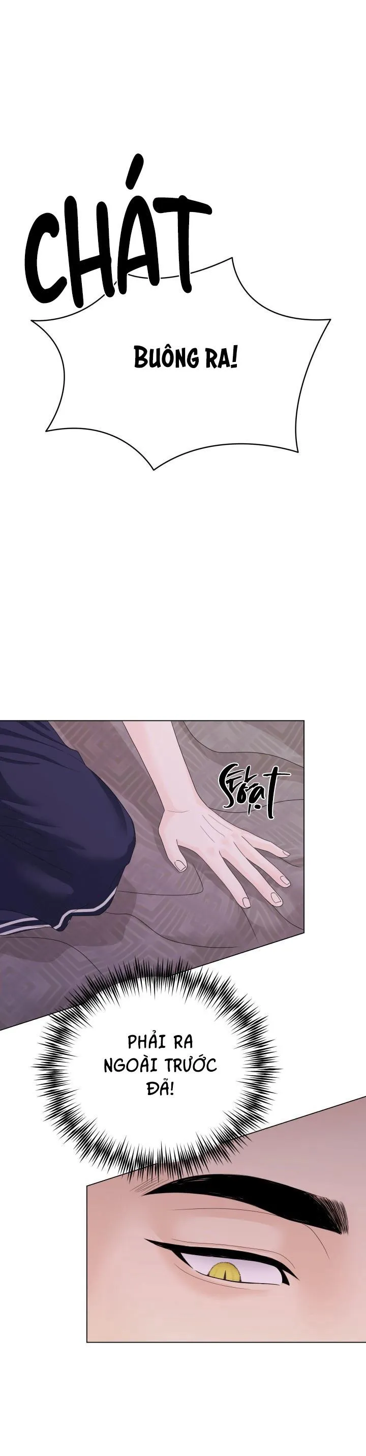 CÁI NÔI CỦA TỘI ÁC Chapter 9 Trang 35