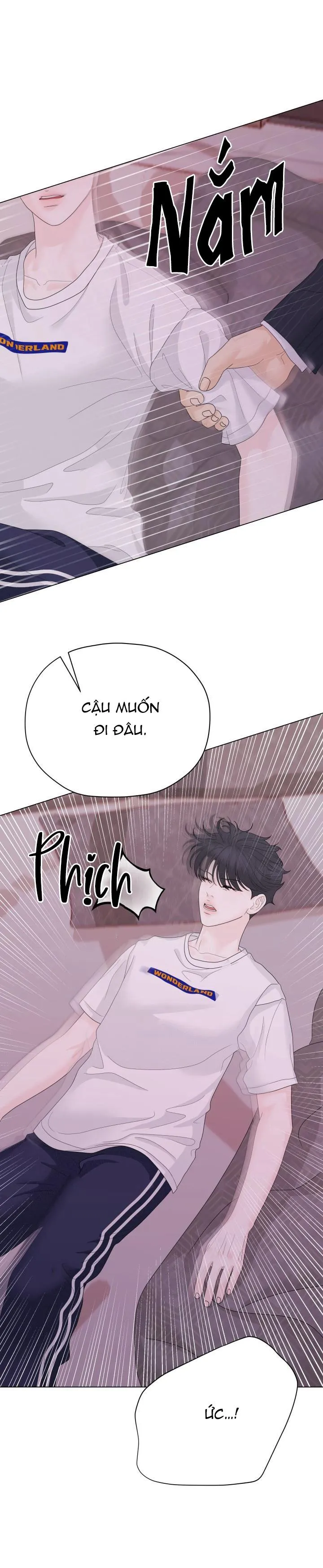 CÁI NÔI CỦA TỘI ÁC Chapter 9 Trang 36