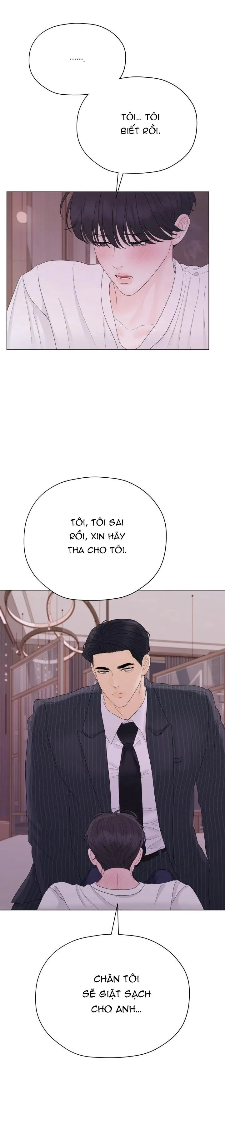 CÁI NÔI CỦA TỘI ÁC Chapter 9 Trang 38