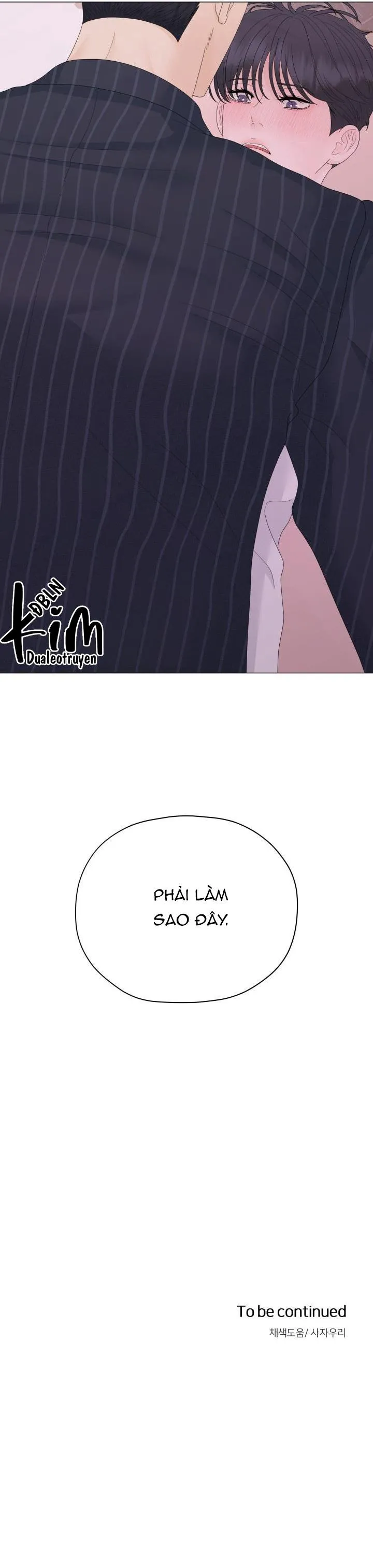 CÁI NÔI CỦA TỘI ÁC Chapter 9 Trang 41