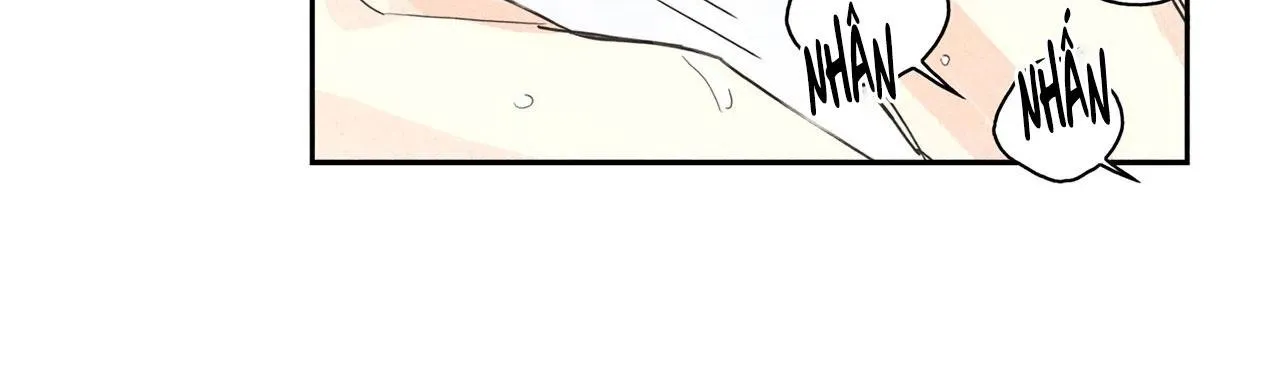 Cải thảo và củ cải Chapter 3 Trang 22