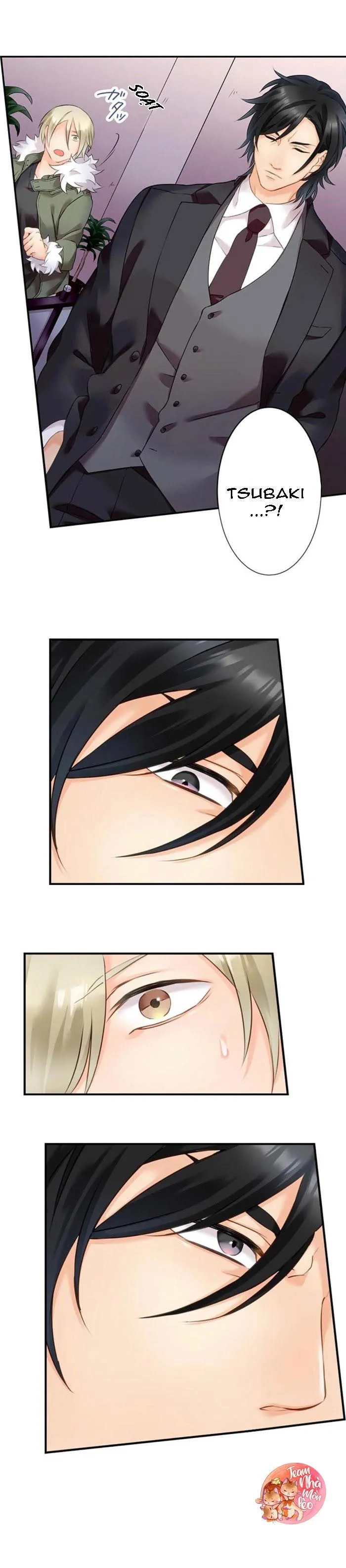 Cai Thuốc Chapter 1 Trang 6