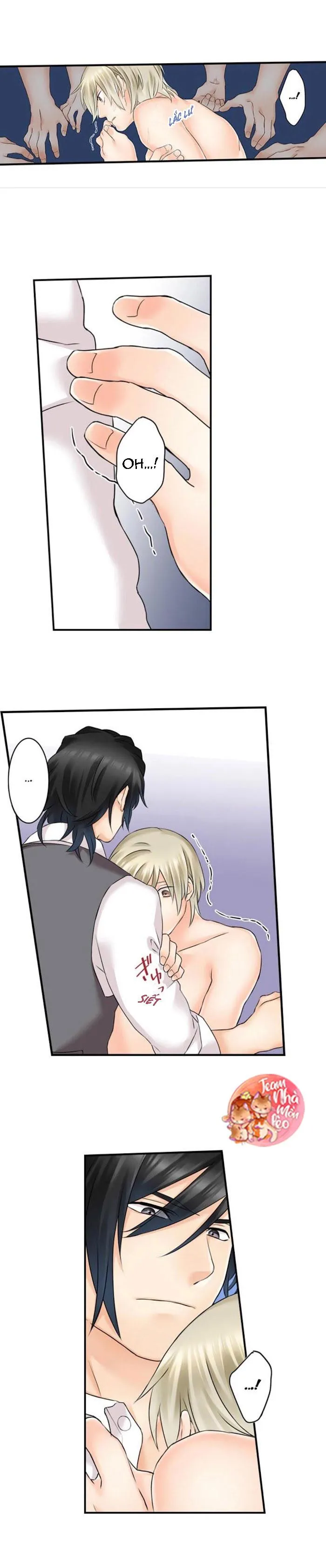 Cai Thuốc Chapter 14 Trang 9