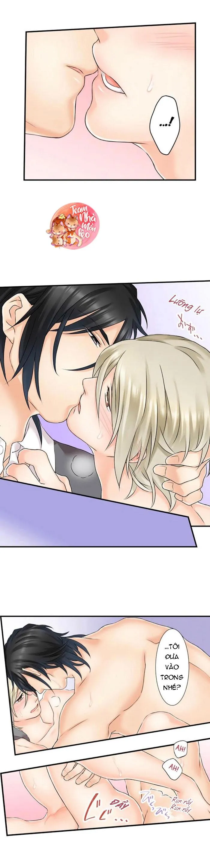 Cai Thuốc Chapter 15 Trang 4