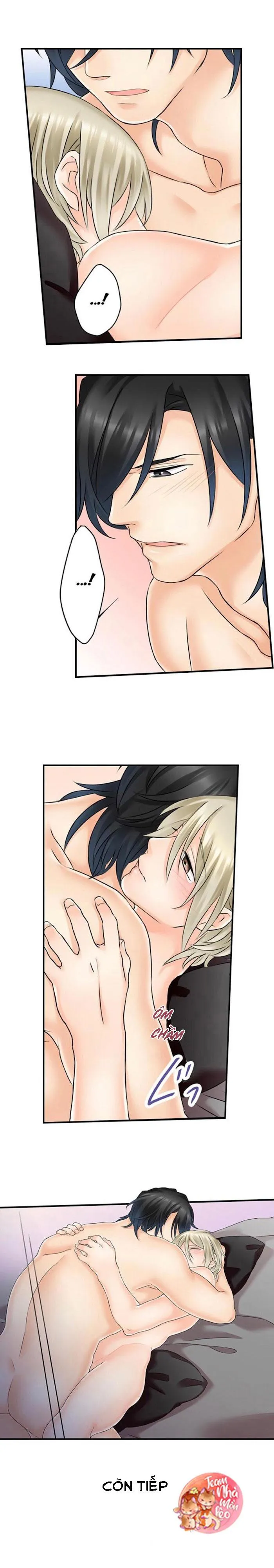 Cai Thuốc Chapter 15 Trang 10