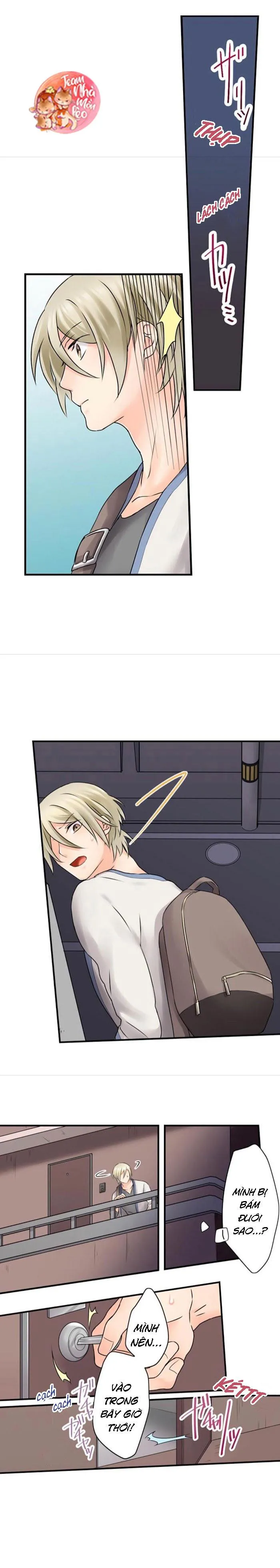 Cai Thuốc Chapter 16 Trang 3