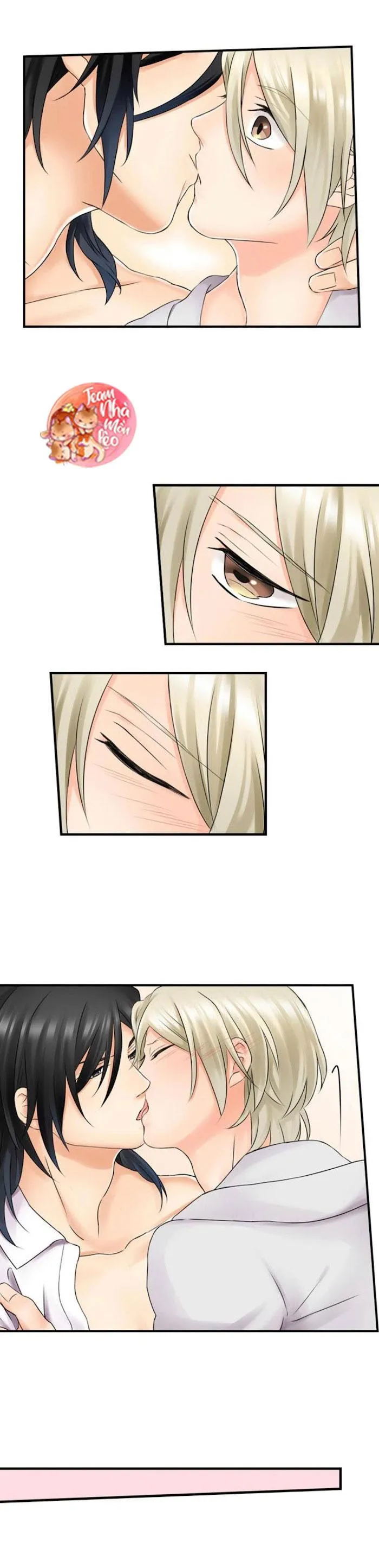 Cai Thuốc Chapter 18 Trang 3