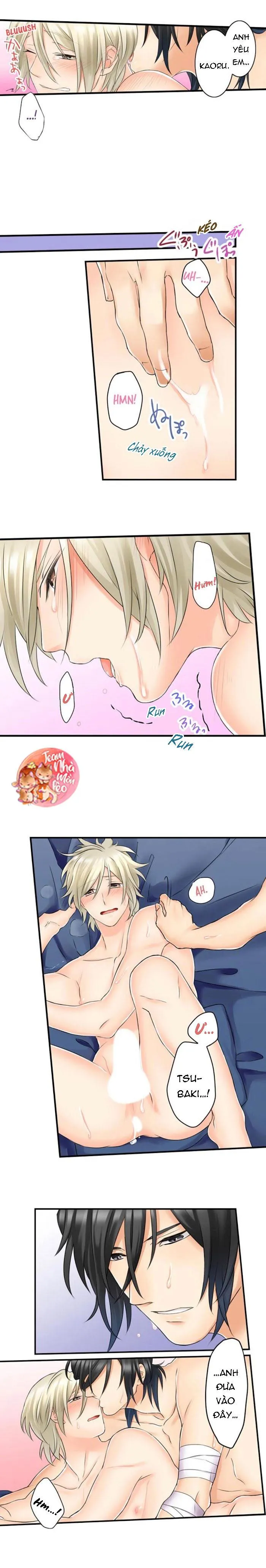 Cai Thuốc Chapter 18 Trang 5