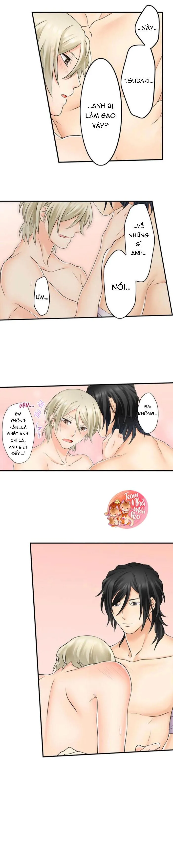 Cai Thuốc Chapter 18 Trang 9