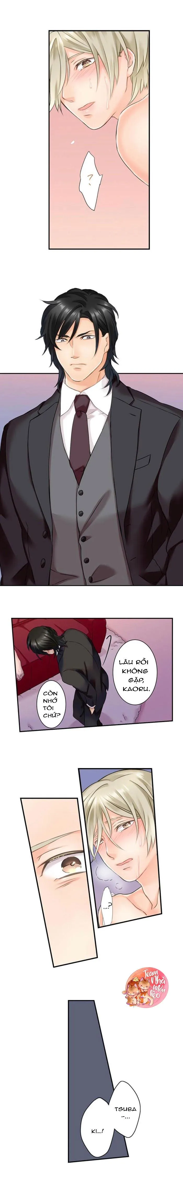 Cai Thuốc Chapter 2 Trang 5