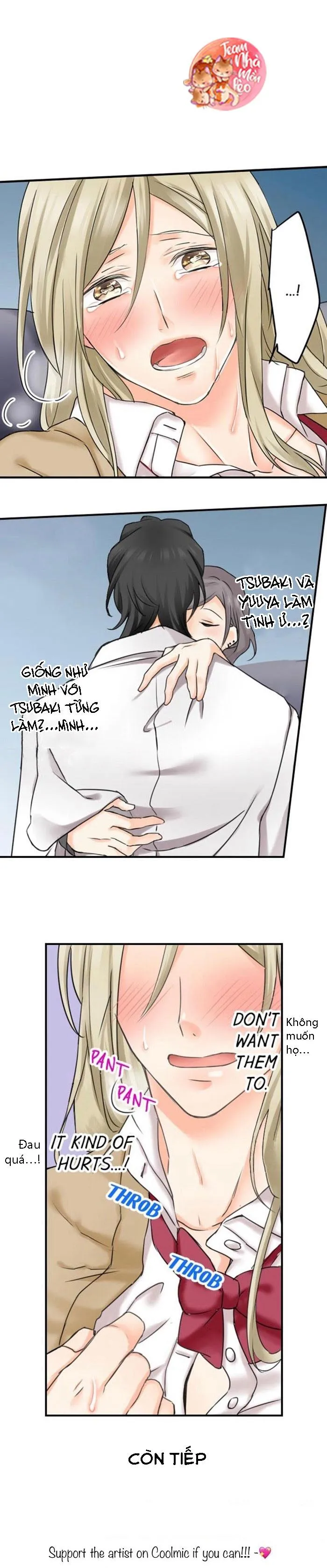 Cai Thuốc Chapter 20 Trang 16