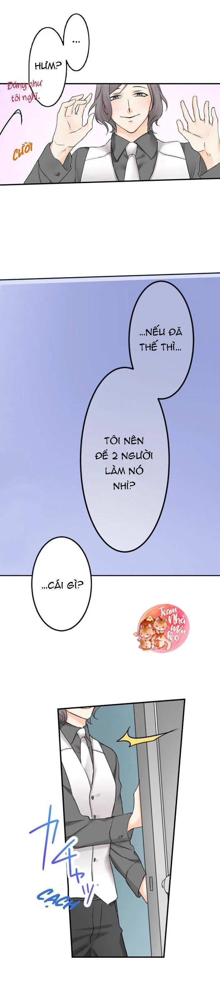 Cai Thuốc Chapter 21 Trang 3