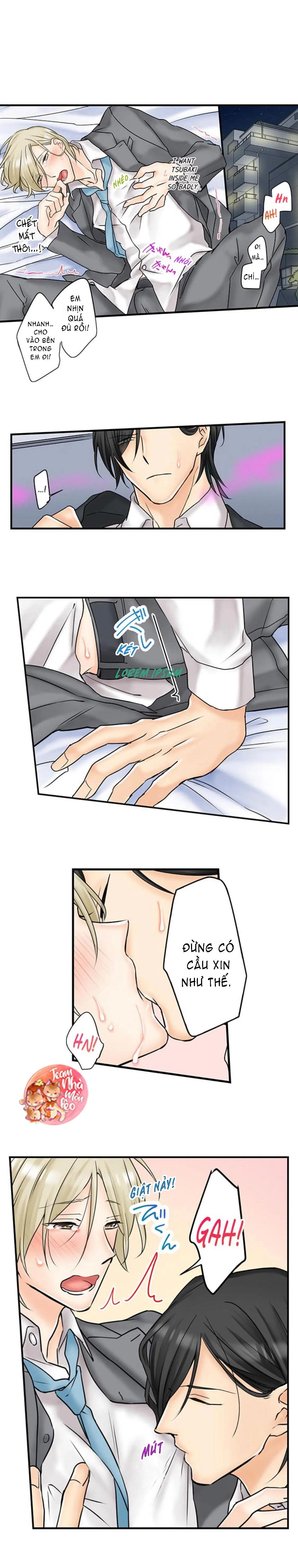 Cai Thuốc Chapter 24 Trang 7