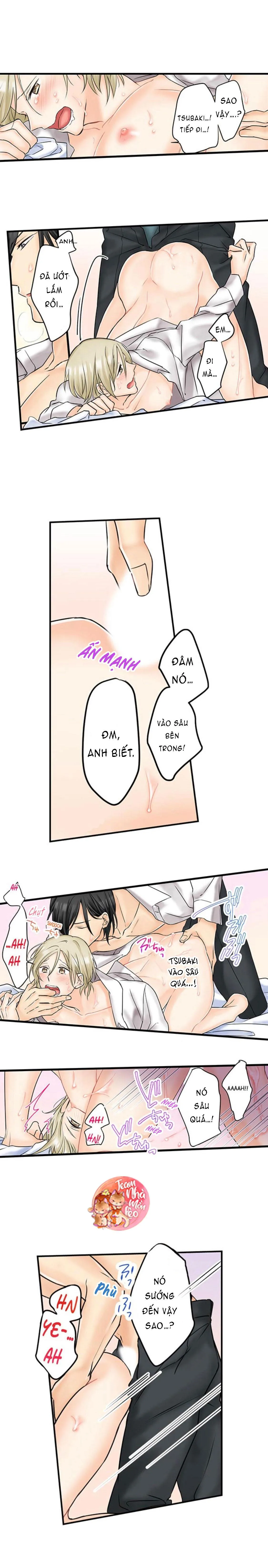 Cai Thuốc Chapter 24 Trang 10