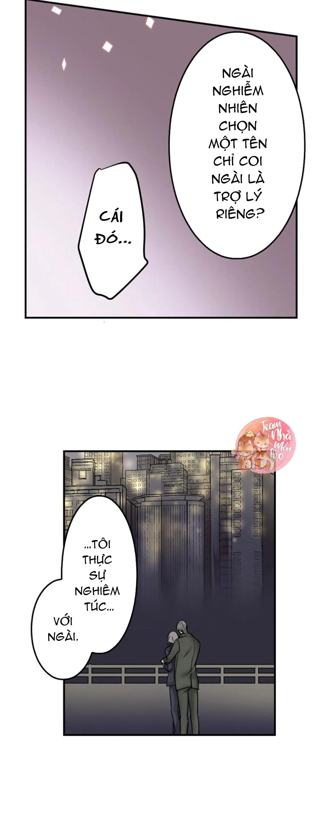 Cai Thuốc Chapter 25 Trang 7