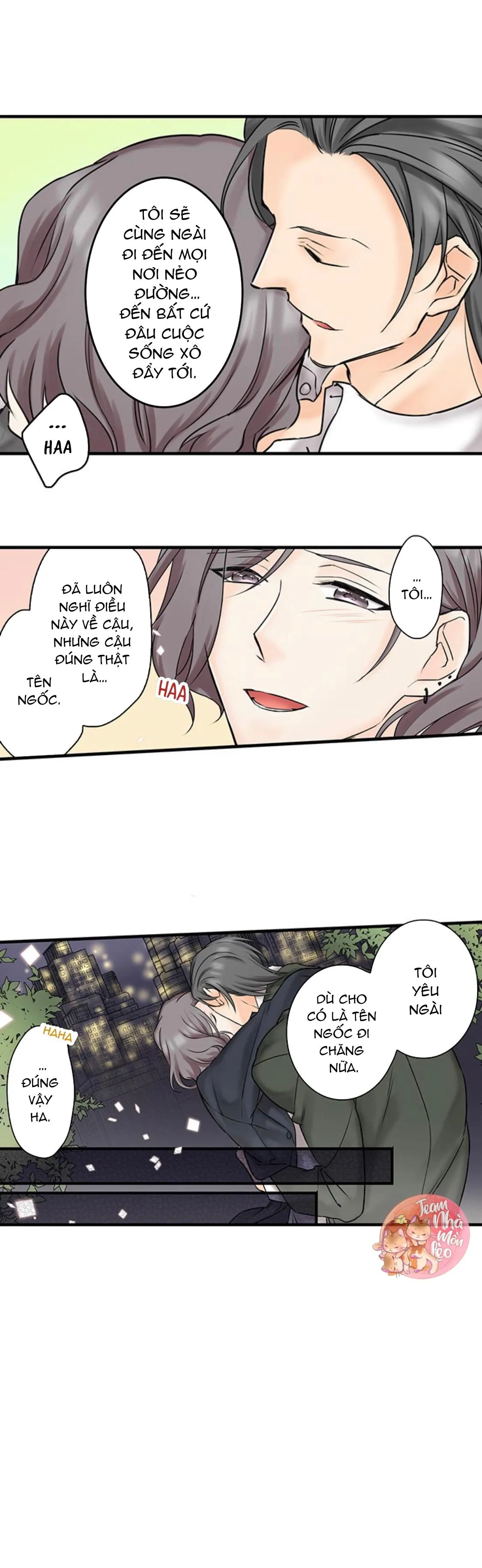 Cai Thuốc Chapter 25 Trang 8