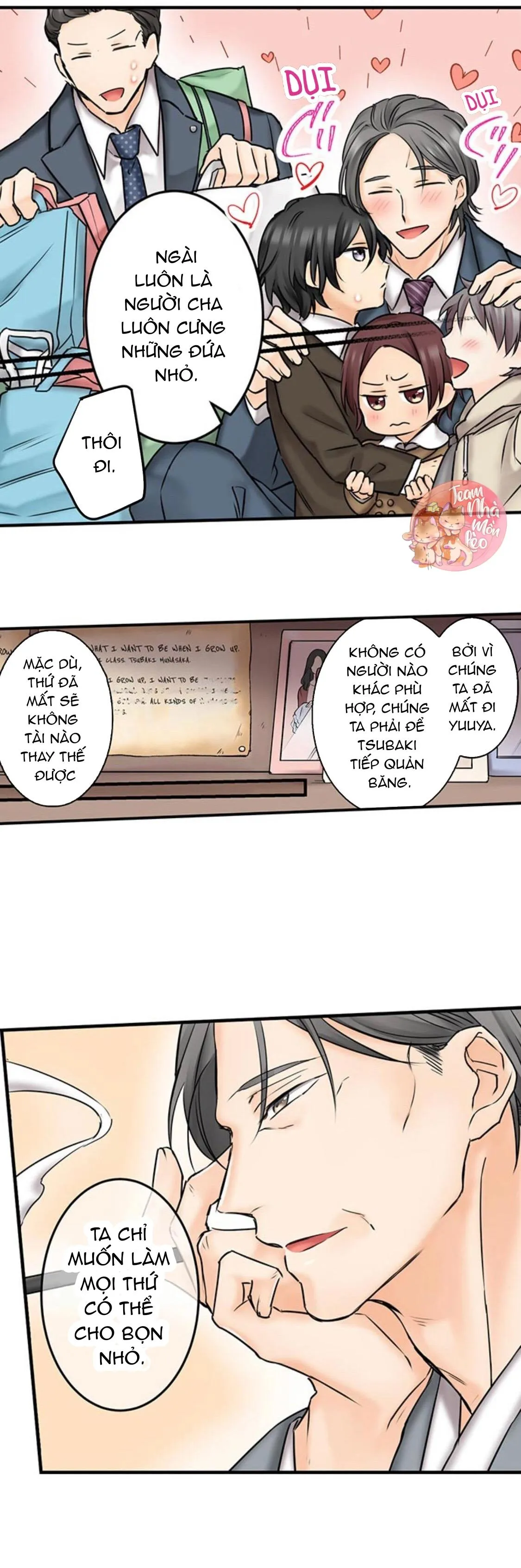 Cai Thuốc Chapter 25 Trang 16