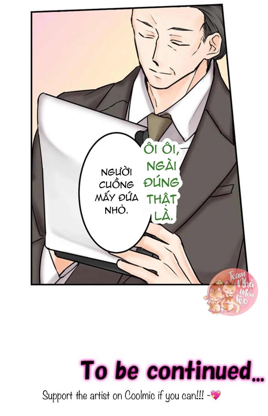 Cai Thuốc Chapter 25 Trang 17