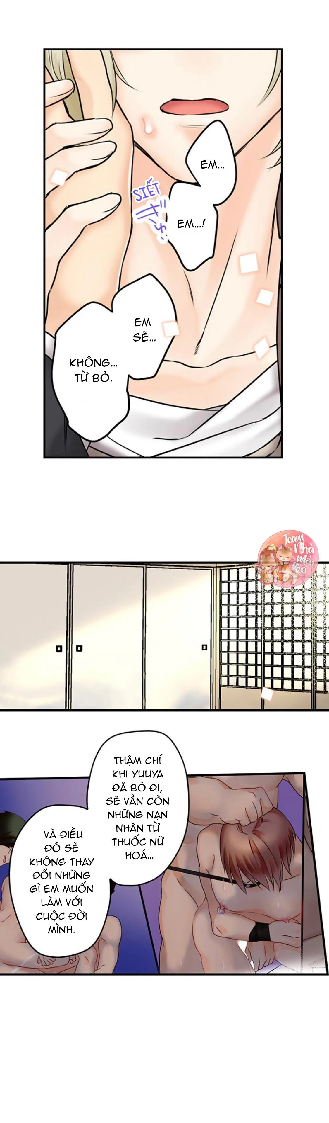 Cai Thuốc Chapter 26 Trang 8