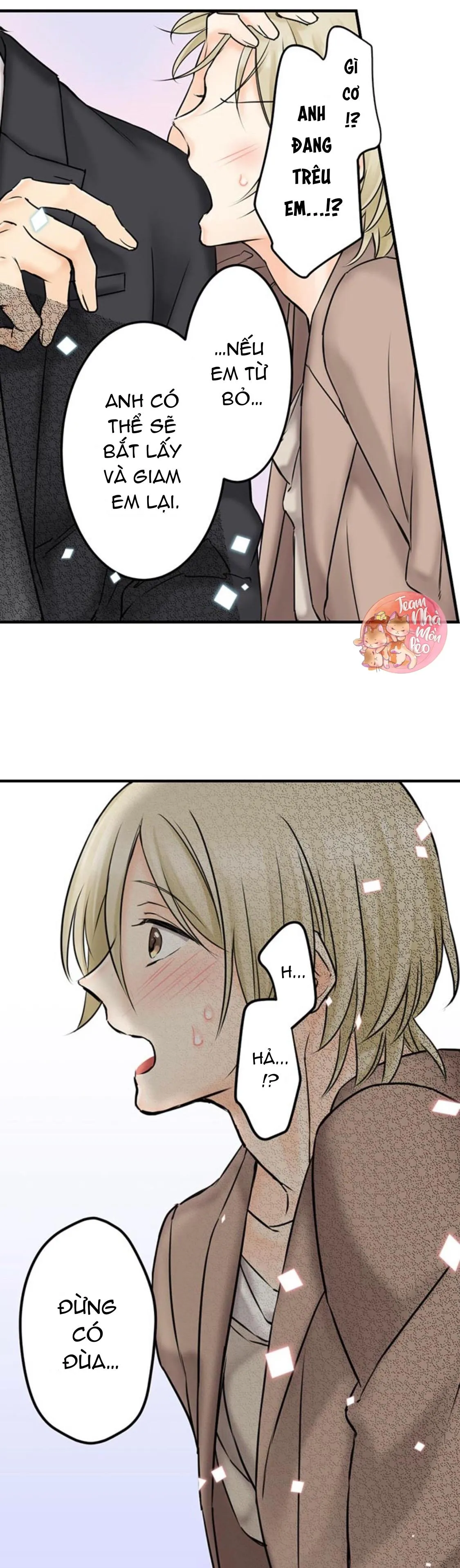 Cai Thuốc Chapter 26 Trang 10