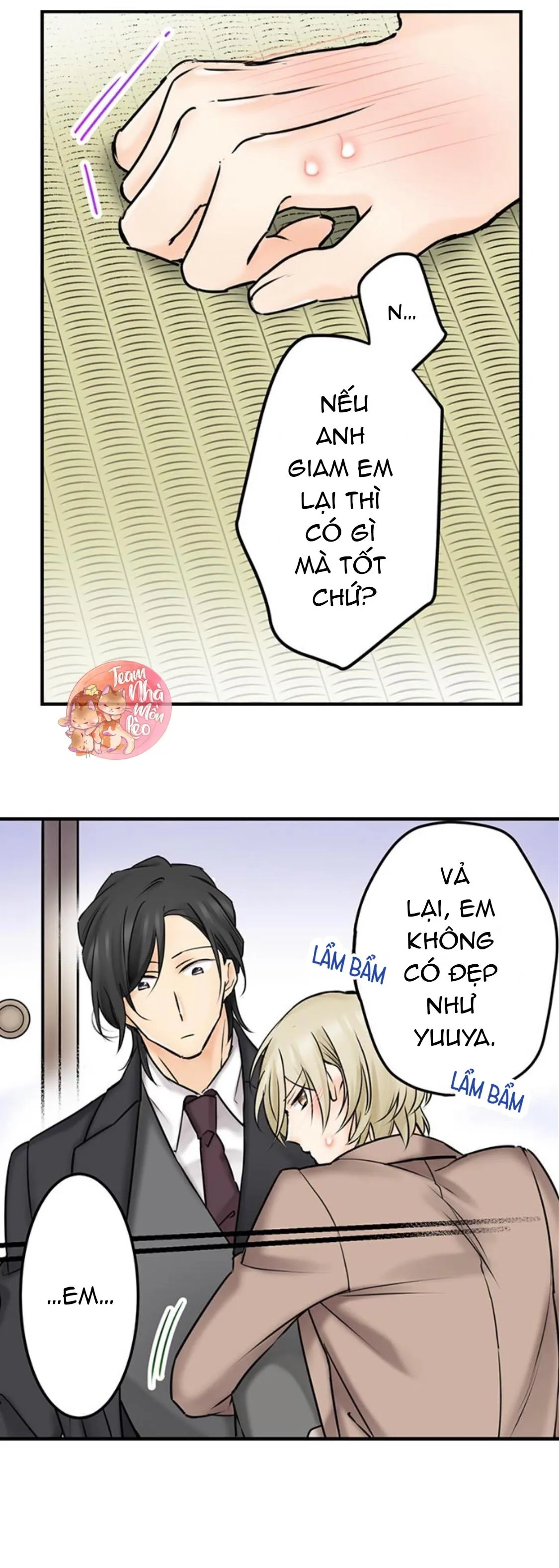 Cai Thuốc Chapter 26 Trang 12